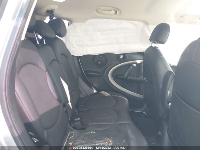 2012 MINI COOPER COUNTRYMAN WMWZB3C59CWM05749 Photo 7