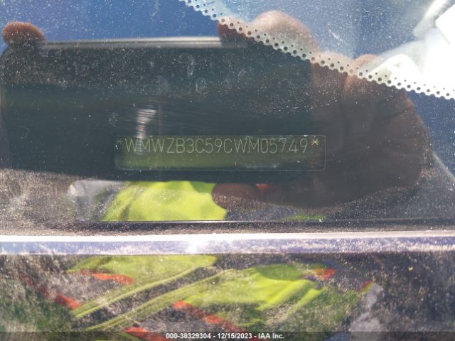 2012 MINI COOPER COUNTRYMAN WMWZB3C59CWM05749 Photo 8
