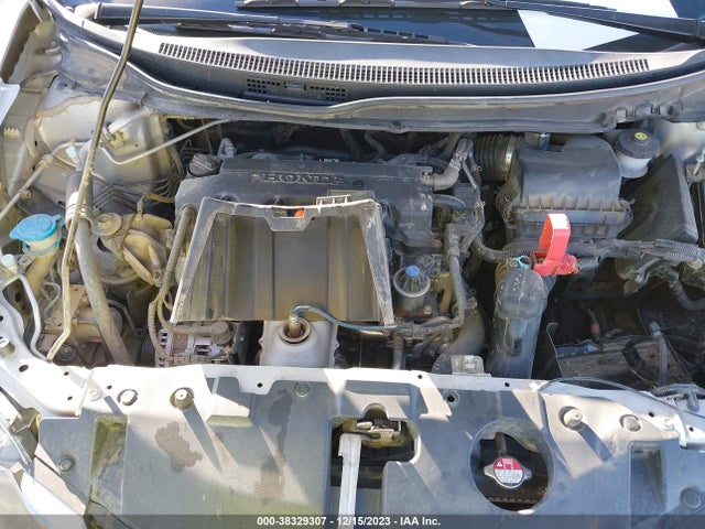 Honda CIVIC SE 2015 19XFB2F71FE214659 Image 10
