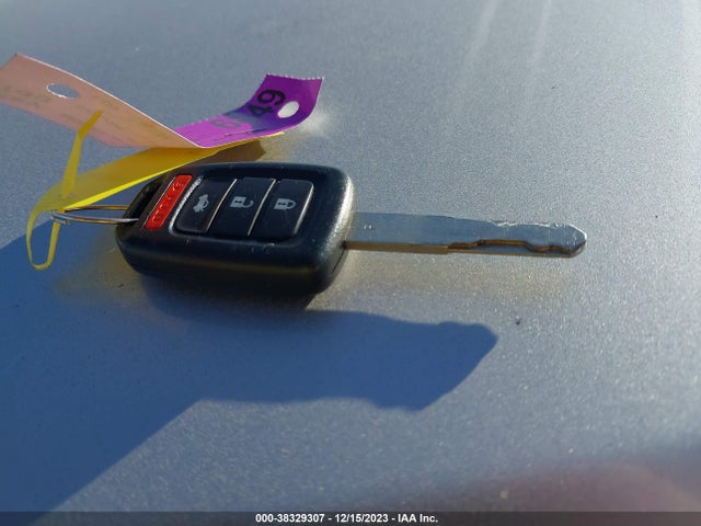 Honda CIVIC SE 2015 19XFB2F71FE214659 Image 11