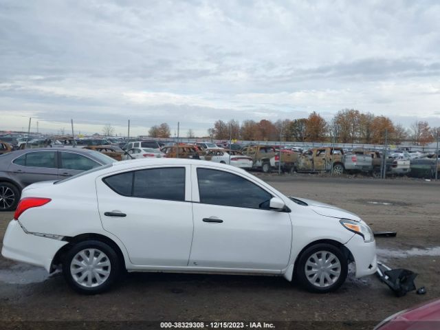 3N1CN7AP1GL828481 Nissan Versa 1.6 S