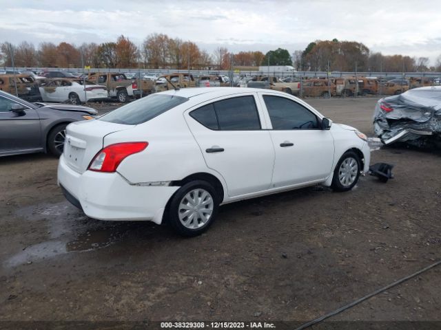 3N1CN7AP1GL828481 Nissan Versa 1.6 S