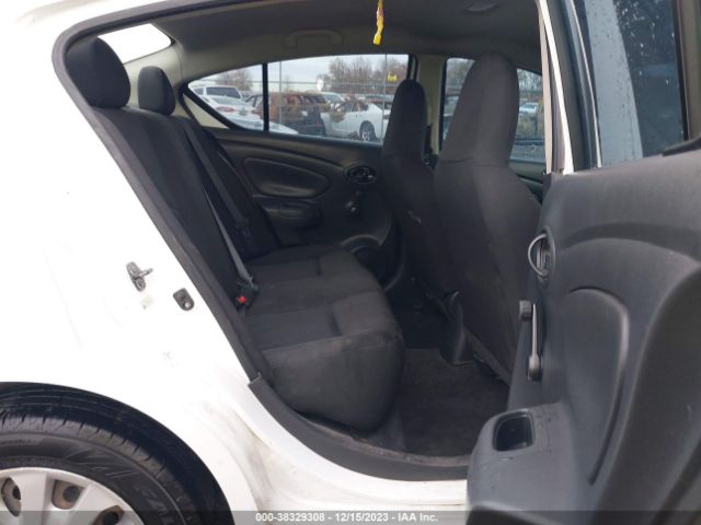 3N1CN7AP1GL828481 Nissan Versa 1.6 S