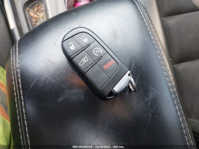 1C4RDJDG6MC683819 Dodge Durango Gt Plus Awd