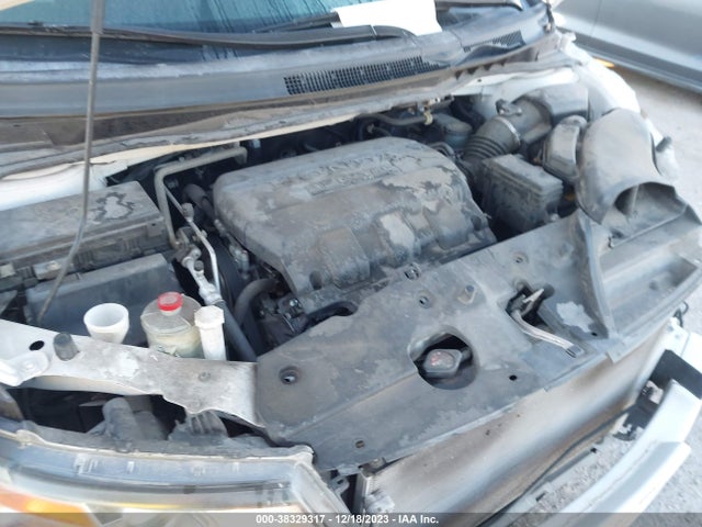 Honda Odyssey Ex-l 2015 5FNRL5H6XFB085153 Image 10