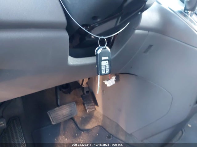 Honda Odyssey Ex-l 2015 5FNRL5H6XFB085153 Image 11