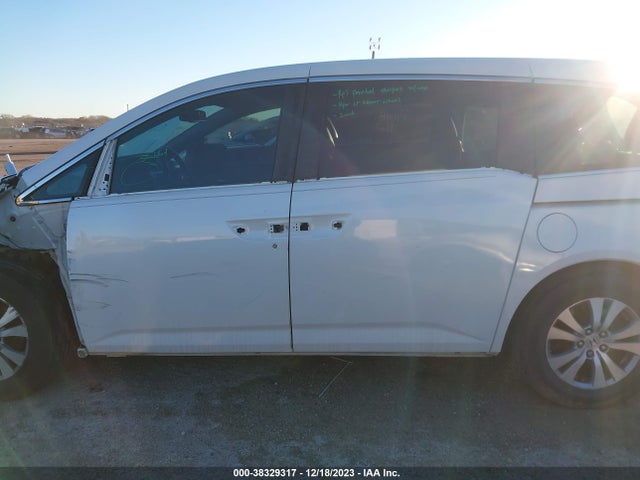 Honda Odyssey Ex-l 2015 5FNRL5H6XFB085153 Image 14