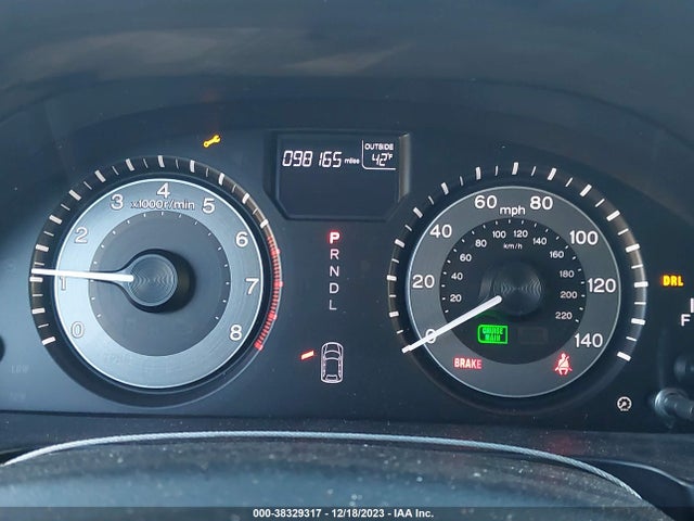 Honda Odyssey Ex-l 2015 5FNRL5H6XFB085153 Image 7