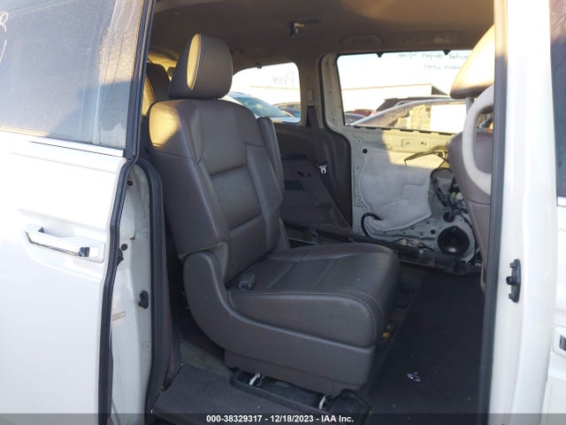 Honda Odyssey Ex-l 2015 5FNRL5H6XFB085153 Image 8