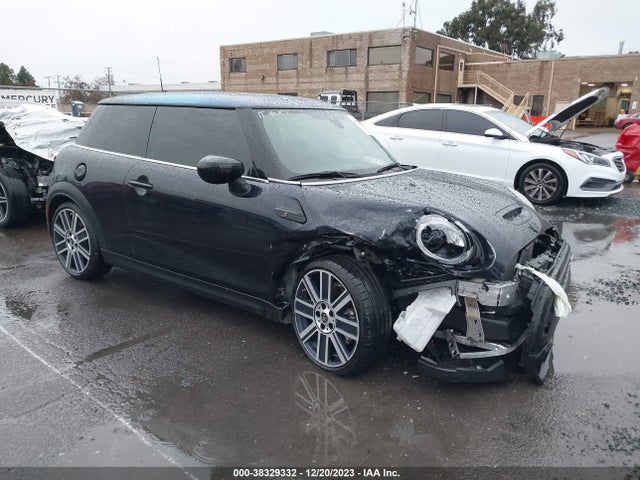 2023 MINI HARDTOP WMW53DH07P2S95795 Photo 0
