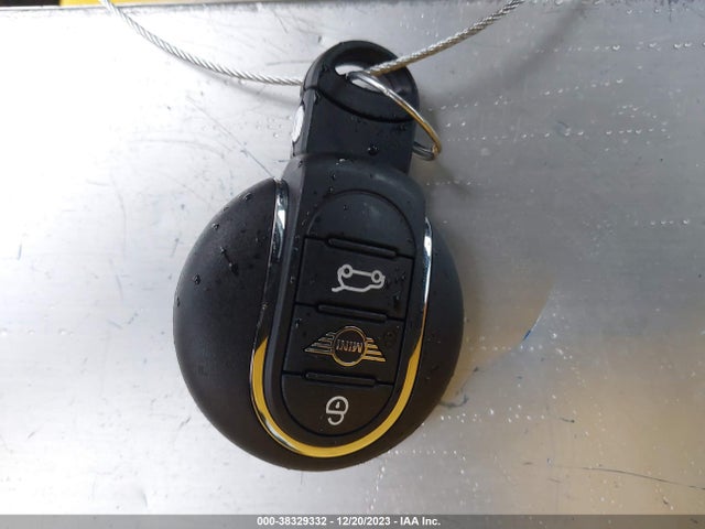 2023 MINI HARDTOP WMW53DH07P2S95795 Photo 10