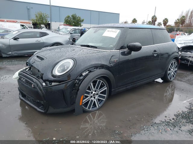 2023 MINI HARDTOP WMW53DH07P2S95795 Photo 1