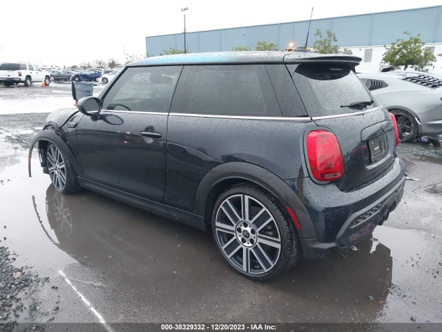 2023 MINI HARDTOP WMW53DH07P2S95795 Photo 2