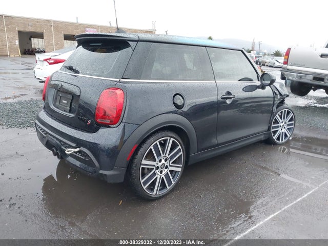2023 MINI HARDTOP WMW53DH07P2S95795 Photo 3