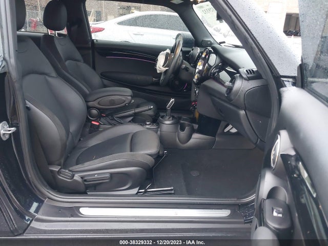 2023 MINI HARDTOP WMW53DH07P2S95795 Photo 4
