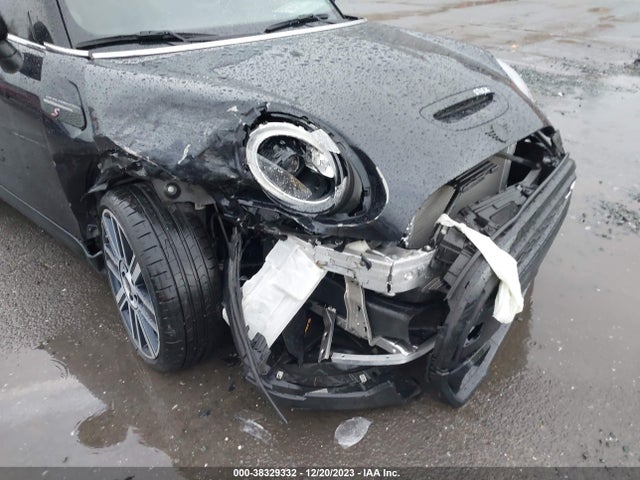 2023 MINI HARDTOP WMW53DH07P2S95795 Photo 5