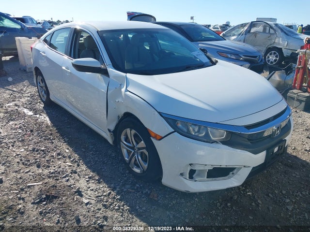 2016 19XFC2F55GE024540 main image