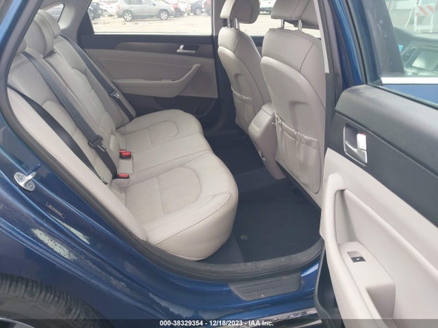 2016 HYUNDAI SONATA SPORT VIN: 5NPE34AF8GH361867