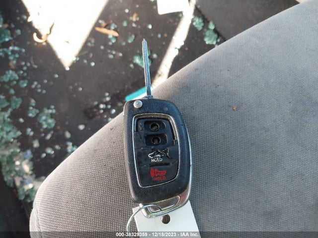 Hyundai SONATA SE 2016 5NPE24AF6GH356377 Image 11