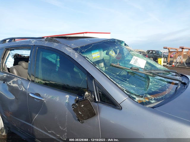 2011 SUBARU TRIBECA 3.6R LIMITED VIN: 4S4WX9KD9B4401760