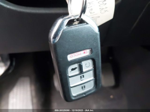 5FNYF6H05HB074245 Honda Pilot Elite