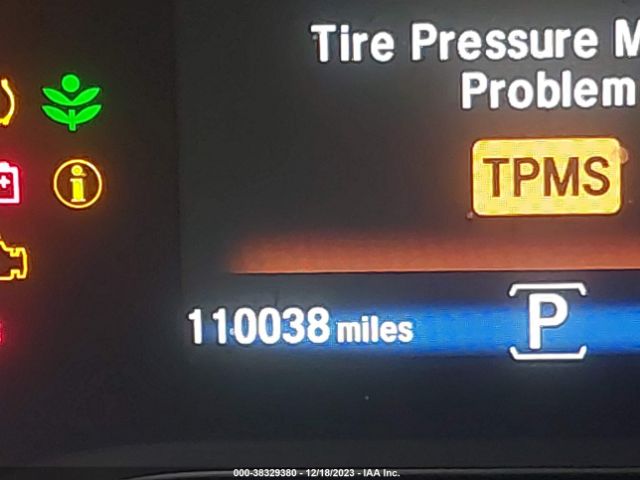 5FNYF6H05HB074245 Honda Pilot Elite