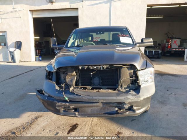 1C6RR7XT3ES223013 RAM 1500 Ssv