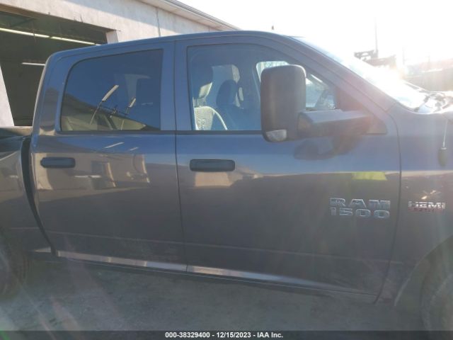 1C6RR7XT3ES223013 RAM 1500 Ssv
