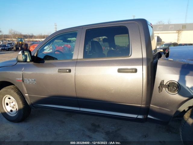 1C6RR7XT3ES223013 RAM 1500 Ssv