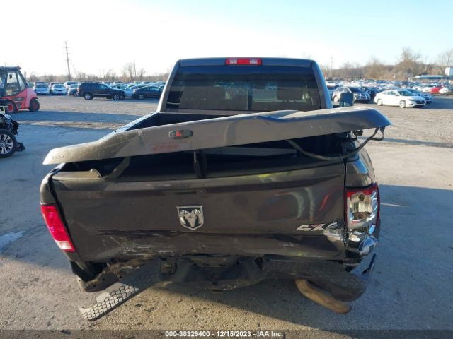 1C6RR7XT3ES223013 RAM 1500 Ssv
