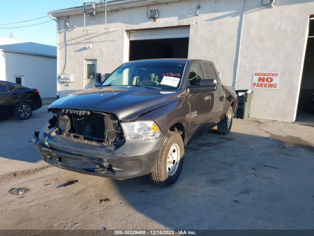 1C6RR7XT3ES223013 RAM 1500 Ssv