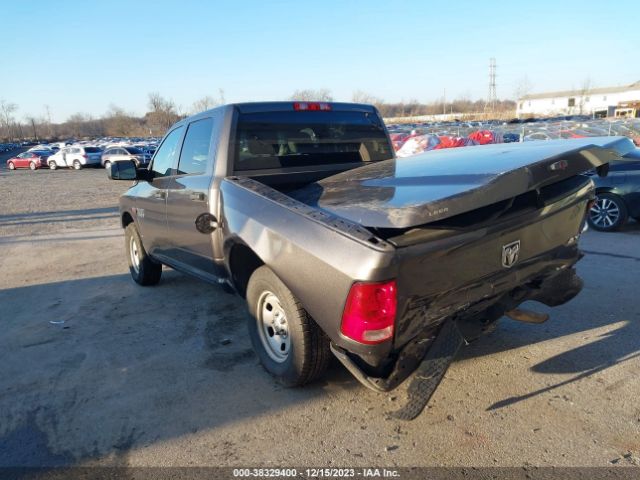 1C6RR7XT3ES223013 RAM 1500 Ssv