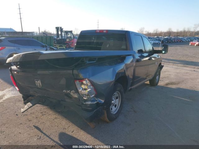 1C6RR7XT3ES223013 RAM 1500 Ssv