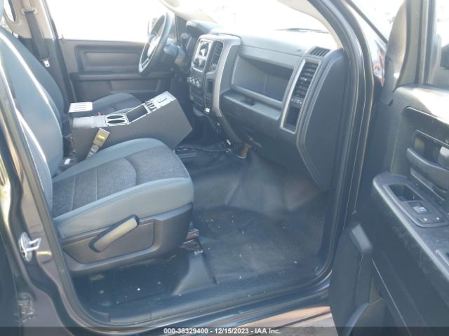1C6RR7XT3ES223013 RAM 1500 Ssv