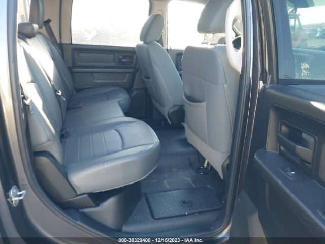 1C6RR7XT3ES223013 RAM 1500 Ssv