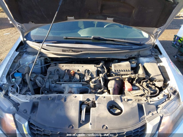 2015 HONDA CIVIC LX VIN: 19XFB2F53FE088948