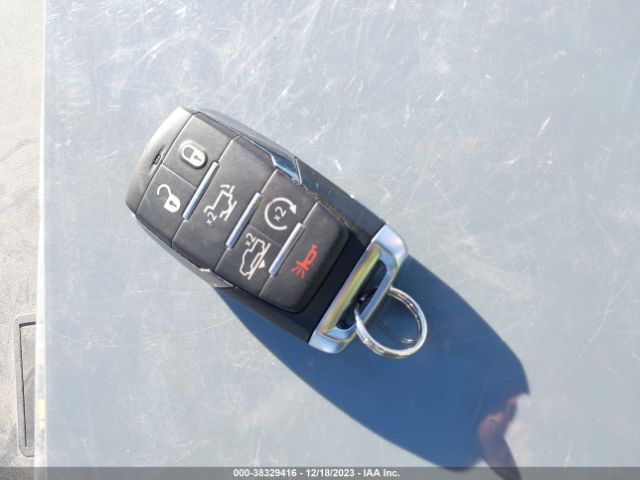 2021 RAM 1500 1C6SRFHT4MN829895 Photo 10