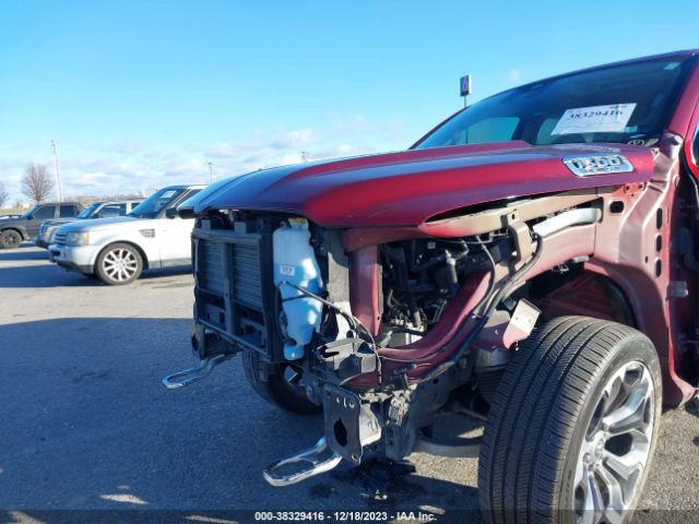 2021 RAM 1500 1C6SRFHT4MN829895 Photo 5