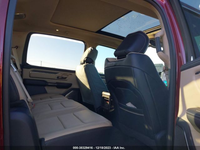 2021 RAM 1500 1C6SRFHT4MN829895 Photo 7