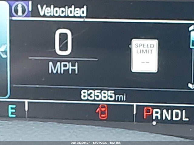 GMC Acadia Slt-1 2019 1GKKNMLS5KZ195630 Image 15