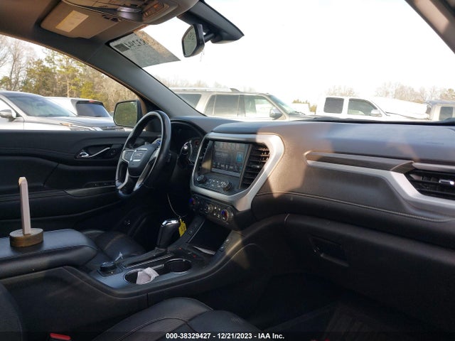GMC Acadia Slt-1 2019 1GKKNMLS5KZ195630 Image 5