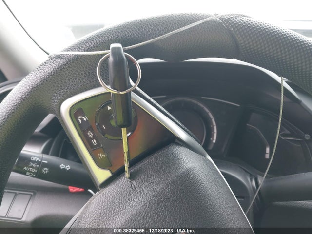Honda Civic Lx 2018 2HGFC2F56JH557168 Image 11