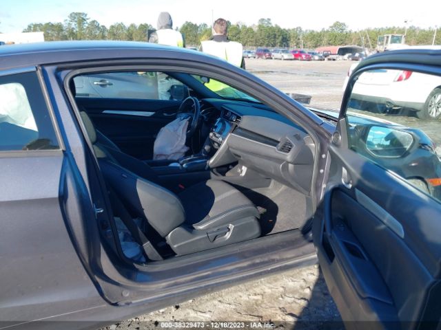 2HGFC4B83KH301292 Honda Civic Sport