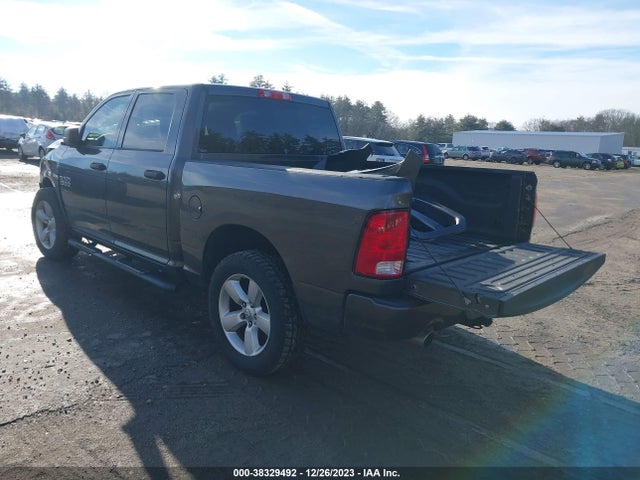 3C6RR7KTXGG169436 RAM 1500 Express