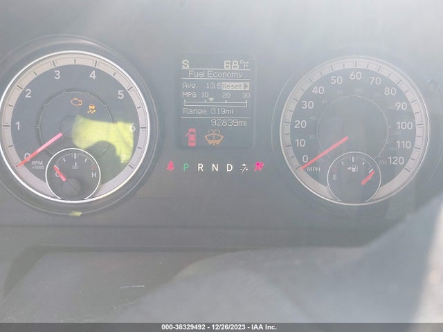 3C6RR7KTXGG169436 RAM 1500 Express