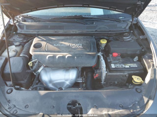 1C3CDFBB5FD112799 Dodge DART SXT