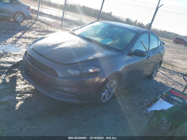 1C3CDFBB5FD112799 Dodge DART SXT