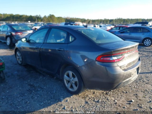 1C3CDFBB5FD112799 Dodge DART SXT