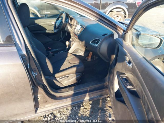 1C3CDFBB5FD112799 Dodge DART SXT