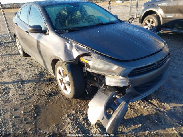 1C3CDFBB5FD112799 Dodge DART SXT